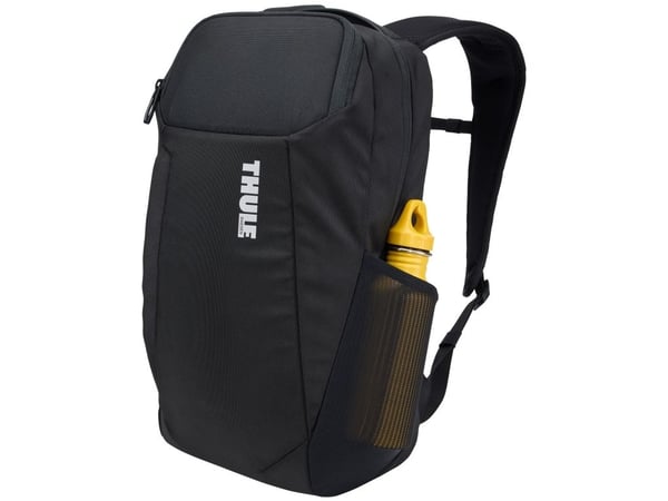 Thule Accent reppu 20L, musta