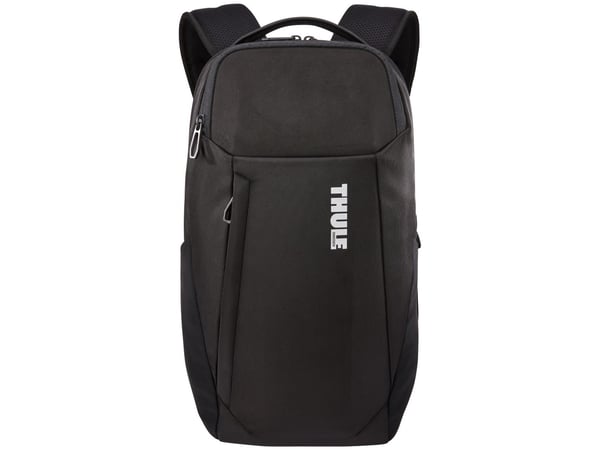 Thule Accent reppu 20L, musta