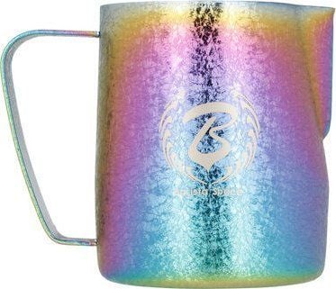 Barista Space - Ice Grain Multicolor milk jug 600 ml
