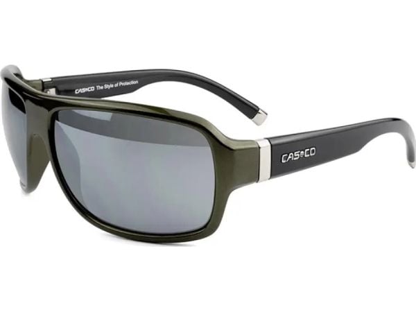 CASCO OKULARY SX-61 BICOLOR CafeRacer