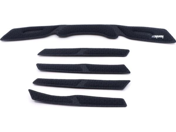 Giro innleggsdeler GIRO CIELO black str. S (51-55 cm) (NEW 2024)