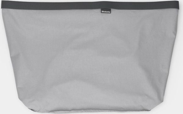 Brabantia 200700, 60 l, Oval, Grå, Polen, 820 mm, 550 mm