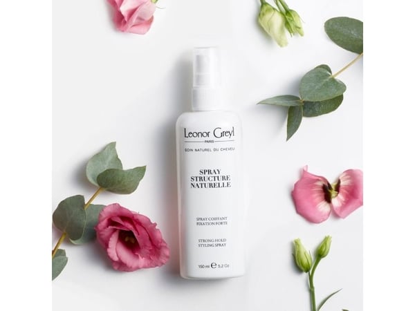 Leonor Greyl Styling Lotion Spray Structure Naturelle, Kaikki hiustyypit, 150ml