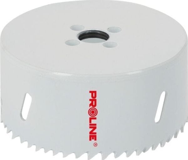 BIMETALHULLSAG M42, KOBALT 8 %, 146MM 4/6TPI PROLINE