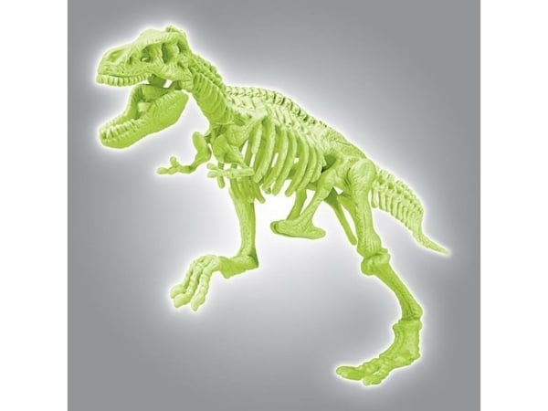 Puslespill Clementoni Clementoni, Science & Play, Archeofun T-Rex, puslespill, 61243, for gutter, 7+ år, for gutter