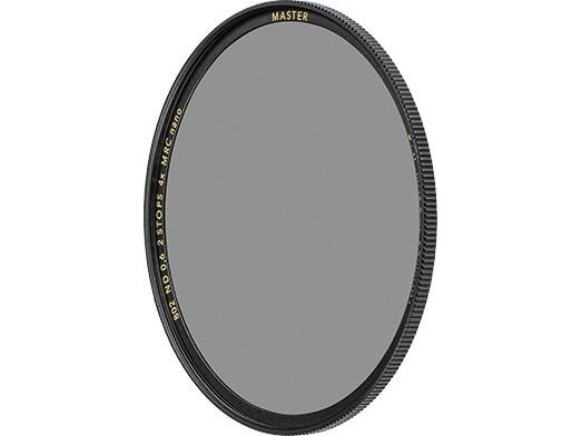 B+W 802 Master, 39 mm, Kameran harmaasuodin, MRC-pinnoite (Multi Resistant Coating), 1 kpl