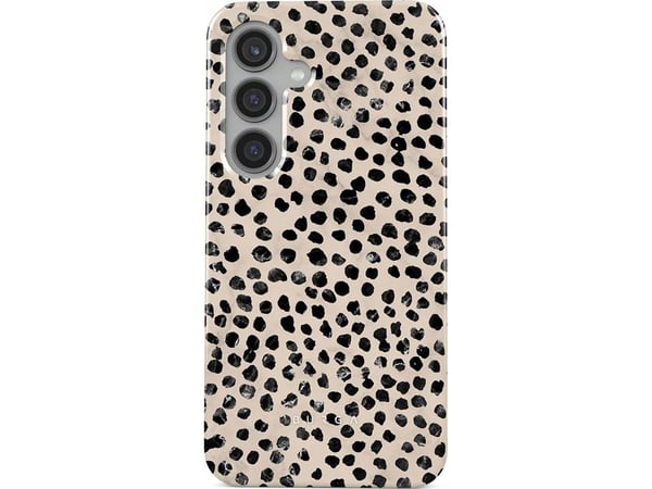 BURGA Tough-deksel Galaxy S24+ Almond Latte (FA_01_S24PL_TH)