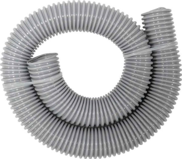 HOME It® flexslange til nedløbsventil Ø32,5 mm × 80 cm