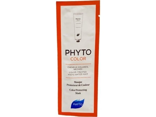 PHYTO PARIS PHYTO COLOR PROTECTING MASK 10 ML