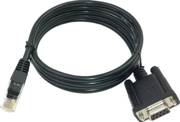 OEM Comp HPE-kabel CONSOLE DB9