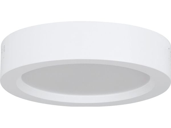 EGLO IDUN-E, LED, 4000 K, 1325 lm, IP20, Hvit