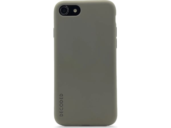 Decoded D22IPO47BCS9OE, Suojus, Apple, 4,7, 11,9 cm (4.7"), Oliivi