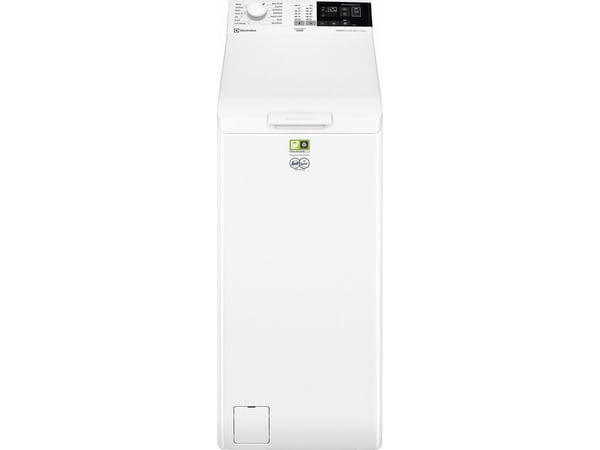 Electrolux EW6T4262E vaskemaskin toppmatet