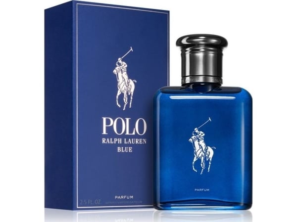 Ralph Lauren Polo Blue PAR M 75 ml