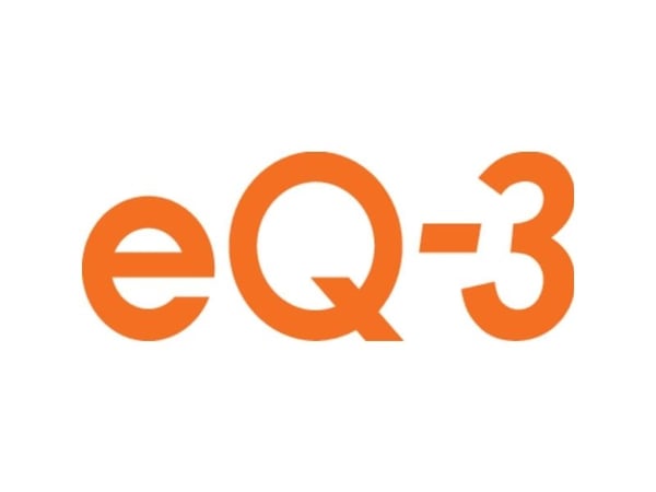 HomeMatic Kopp EQ3-ADA-KO - Mounting adapter