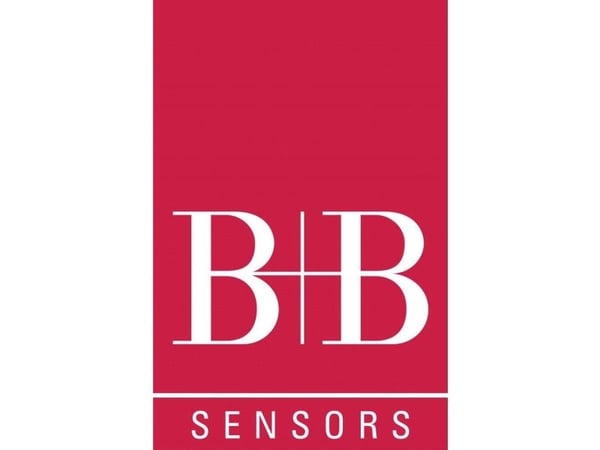 B + B Thermo-Technik 0365 0003-10 temperatursensor 0 til +100 °C THT med radial ledning
