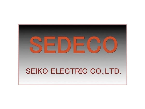 Sedeco 1170477 LED-monivärinen merkkivalo Punainen, vihreä 24 V/DC
