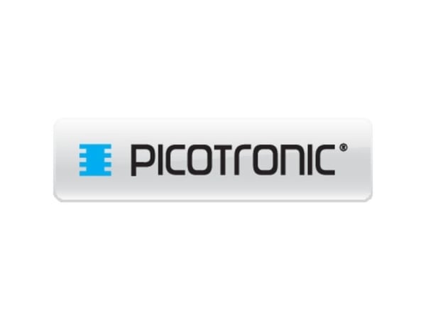 Picotronic lasermodul linje grön 10 mW LD532-10-24 (20x80)-C500