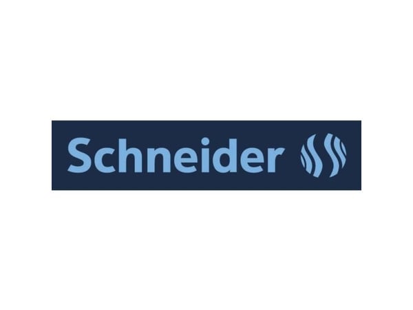 Schneider Kirjoitusvälineet Job Pastel