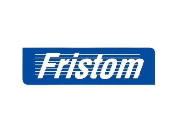 Fristom positionsmarkeringslampa, höger/vänster, 12 V/24 V, röd/vit