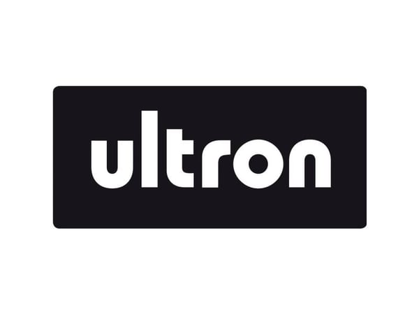 Ultron Ultron Virtapankki 7500 mAh Litium Sort