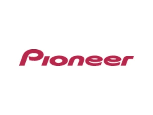 Pioneer SPH-DA160DAB Bilradio Apple CarPlay, DAB Radio og Bluetooth