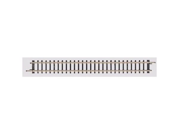Märklin Straight Adjustment Track, 15 år, Svart, Gult