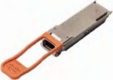 Cisco - QSFP+ transceivermodul - FCoE, 40GbE - 40GBASE-SR - LC multimodus - opp til 400 m - 850 nm - for P/N: C9400-SUP-1XL-Y=, C9500-24Y4C-EDU, C9...
