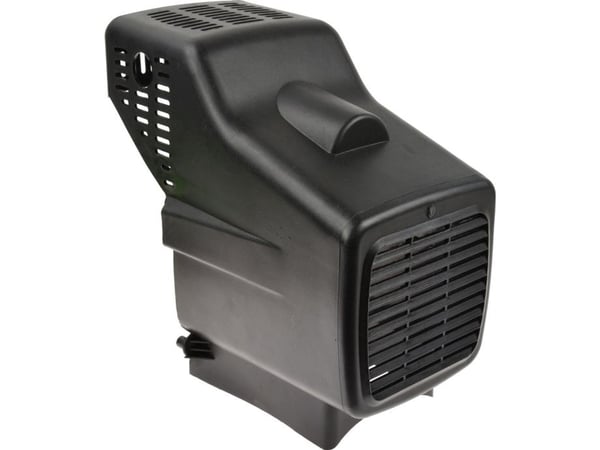 GEKO plastbeskyttelse til kompressor 24-50L (G80300)