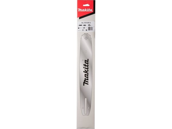 Makita - Styrenhet för motorsåg - 45 cm