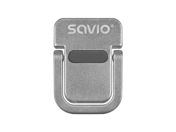 2 st benstöd för SAVIO PB-03 laptop