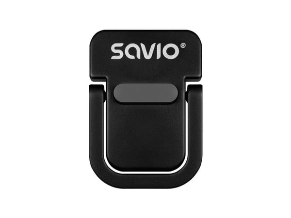 SAVIO PB-04 Stopki for bærbare, sorter