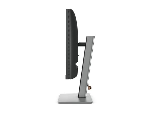 BenQ RD240Q - LED-skjerm - 24.1" - 2560 x 1600 WQXGA @ 60 Hz - IPS - 300 cd/m² - 1000:1 - HDR10 - 5 ms - HDMI, DisplayPort, USB-C - hodetelefon / h...