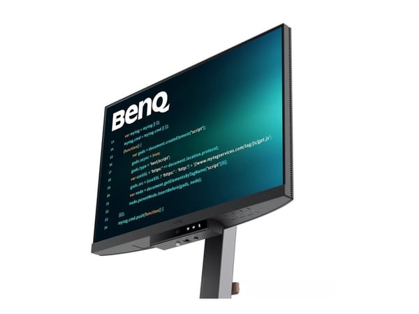 BenQ RD240Q skjerm 24.1" 2560 x 1600 60 Hz IPS