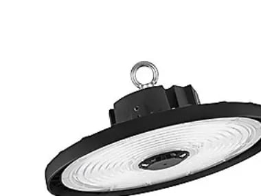 LEDVANCE High Bay Performance multi lumen 36200lm 200W/840 110° IP66