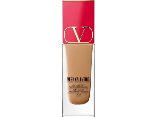 Valentino Very Valentino Liquid Foundation MA5 SPF 25 25 ml