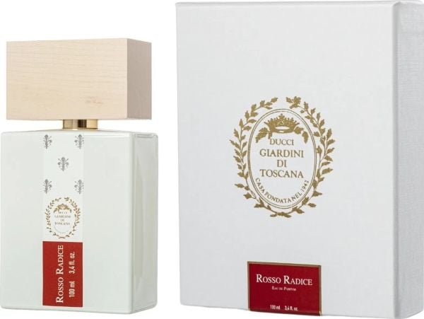 Giardini Di Toscana - Rosso Radice Eau de Parfume 100 ml