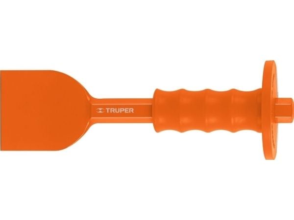 Truper kantskallmeisel med antivibrasjonsgrep 70x250 mm Truper®