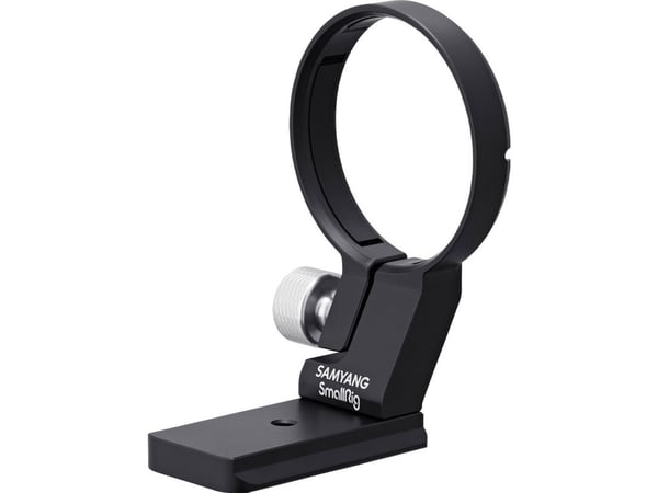 Samyang stativfeste Tripod Mount Ring