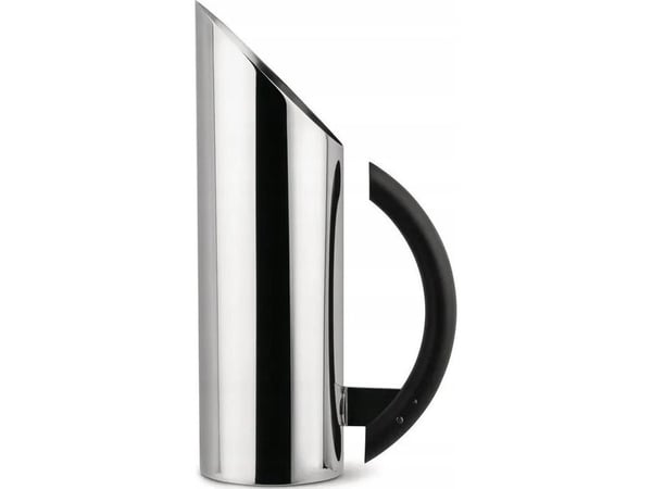 Alessi Tua-kahvio 100cl kiillotettu MB03