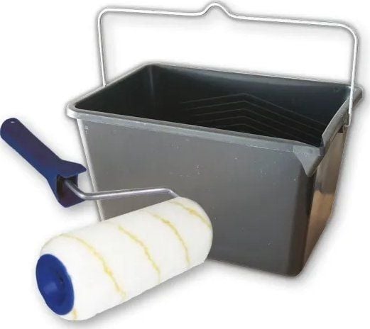 Juvita Roller ämpäri setti 18 cm. roller