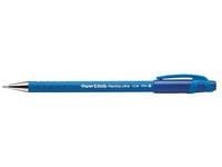 Paper Mate PAPER MATE Flexgrip Ultra Stick M 12 kpl sininen - S0190153