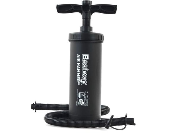 Bestway 62086 håndpumpe stempel Air Hammer 2800