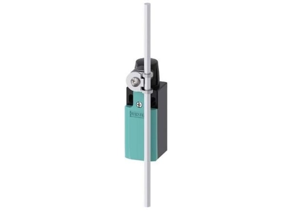 Siemens 3SE52320HK80 3SE5232-0HK80 Stopkontakt 6 A Løftestang IP65 1 stk