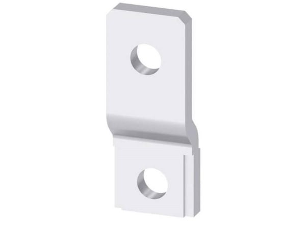 Siemens 3VA9151-0QB00 Liitäntätarvikkeet 1 kpl (L x K) 17 mm x 44,5 mm