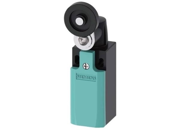Siemens 3SE52320HK25 3SE5232-0HK25 Stoppströmbrytare 6 A Svängstång, metallstång, plastrulle IP65 1 st