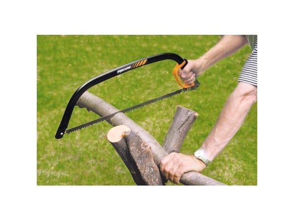 Fiskars SW30 - Buesav - 533 mm