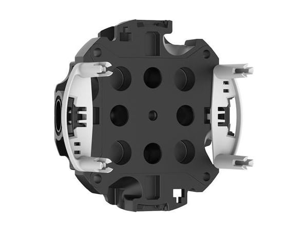 HG Adapterplade t iBox - universal 2