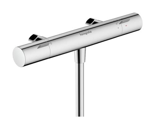 Bruseterm Ecostat Life t/brus 2greb krom
