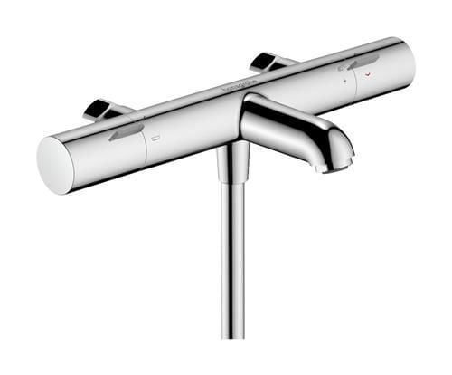 Bruseterm Ecostat Life t/kar+brus krom